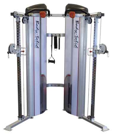 Picture of Pro Club S2 Functional Trainer