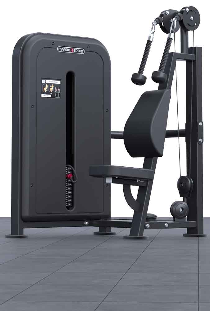 Picture of MARBO SPORT - Studio Line - AB Crunch