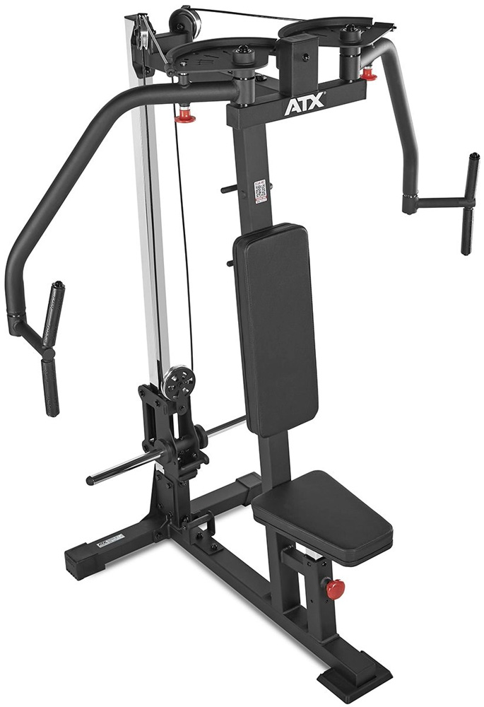 Picture of ATX® PecFly / RearDelt Combo 