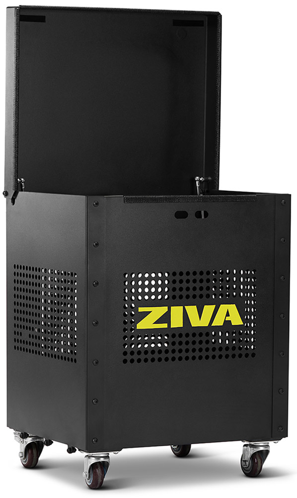 Picture of ZIVA XP-AUFBEWAHRUNGSBOX