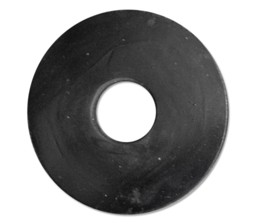 Zeige Details für Gummistopper ø 30 mm Bild von Gummistopper ø 30 mm