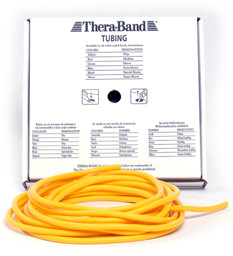 Bild für Kategorie Thera-Band® TUBING 7,5 MTR.