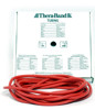 Bild von Thera-Band® Tubing 7,5 mtr., mittel, Farbe: Rot