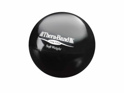 Zeige Details für Thera-Band® Gewichtsball, Farbe: Schwarz, Gewicht: 3,0 kg Bild von Thera-Band® Gewichtsball, Farbe: Schwarz, Gewicht: 3,0 kg