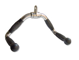 Zeige Details für Trizeps- / Ruder- / Multigriff mit Drehgelenk (Ergogriffe) Bild von Trizeps- / Ruder- / Multigriff mit Drehgelenk (Ergogriffe)