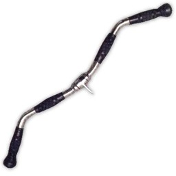 Zeige Details für Curl-/SZ-Griff mit Drehgelenk (Ergogriffe) Bild von Curl-/SZ-Griff mit Drehgelenk (Ergogriffe)