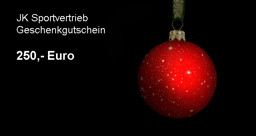 Zeige Details für 250 € Geschenkgutschein  Bild von 250 € Geschenkgutschein