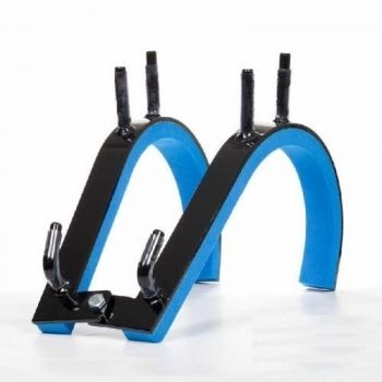 Bild von Front-Kniebeugen Harness / Frontsquat Harness