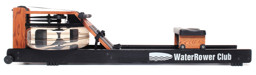 Zeige Details für WaterRower Rudergerät Club Bild von WaterRower Rudergerät Club