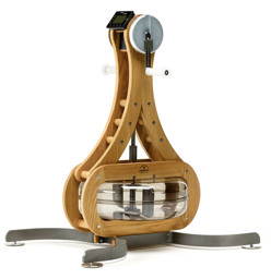 Zeige Details für WaterGrinder Eiche Bild von WaterGrinder Eiche