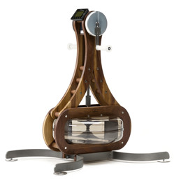 Zeige Details für WaterGrinder Nussbaum Bild von WaterGrinder Nussbaum