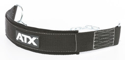 Zeige Details für ATX - Dipgürtel Nylon Bild von ATX - Dipgürtel Nylon