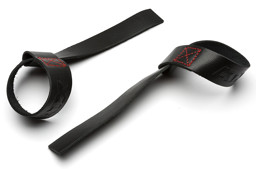 Zeige Details für ATX Lifting Straps - Echtleder Bild von ATX Lifting Straps - Echtleder