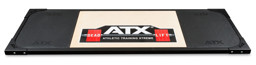 Bild von ATX Deadlift Platform mit ATX-Logo