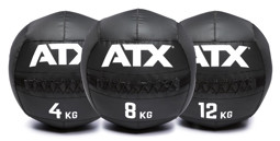 Zeige Details für ATX PVC Wall Ball - Carbon-Look 3 bis 12 kg Bild von ATX PVC Wall Ball - Carbon-Look 3 bis 12 kg