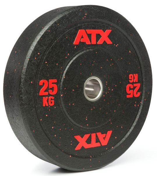 Bild von ATX Color Fleck Bumper Plates