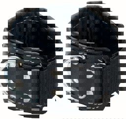 Zeige Details für JKF Fußschlaufe Kunstleder mit Klettverschluß Bild von JKF Fußschlaufe Kunstleder mit Klettverschluß