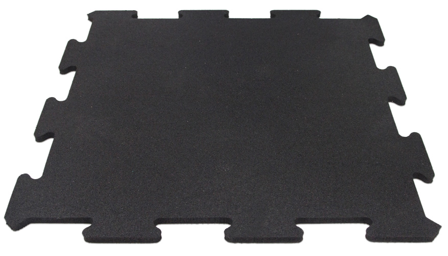 Picture of DoTile Rubber Mats - Puzzle