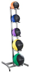 Zeige Details für Esfera Rack - Medizinballständer Bild von Esfera Rack - Medizinballständer