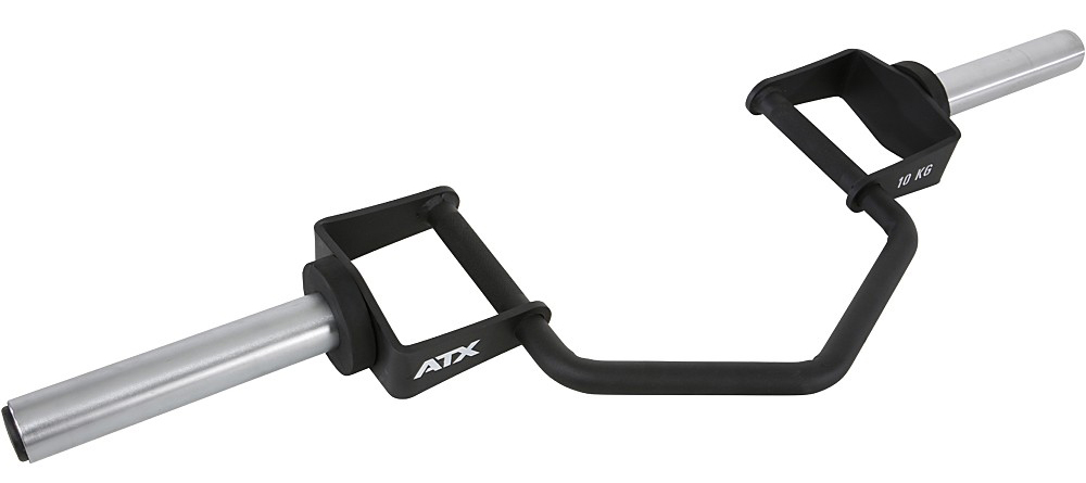 Bild von ATX Curved Hammer Bar