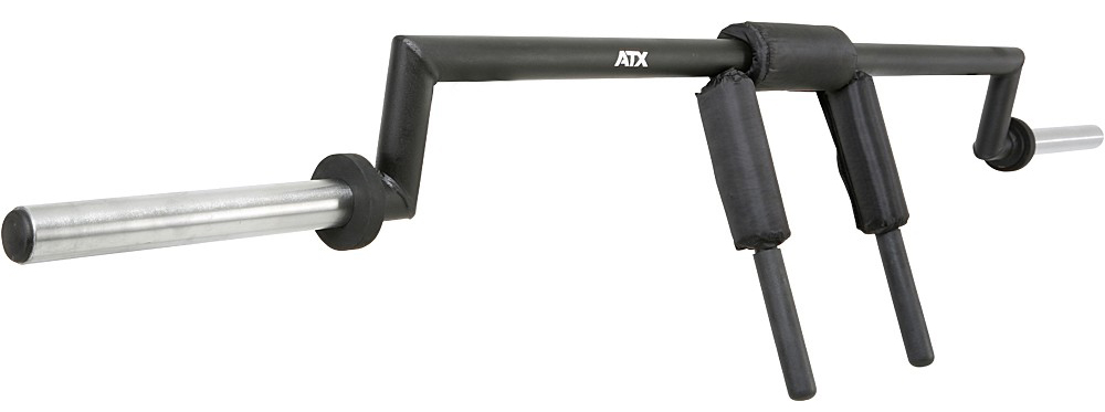 Picture of ATX Safety Squat Bar