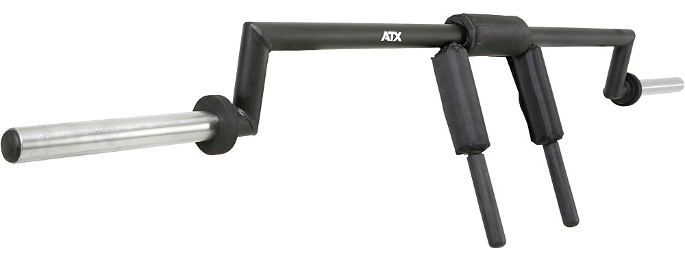 Bild von ATX Safety Squat Bar