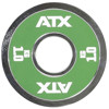 Bild von ATX Steel Fractional Plates
