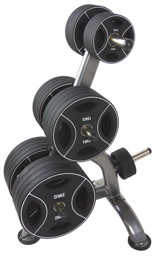 Zeige Details für Power-Xtreme Scheibenständer mit 7 Pins für 50 mm Bild von Power-Xtreme Scheibenständer mit 7 Pins für 50 mm