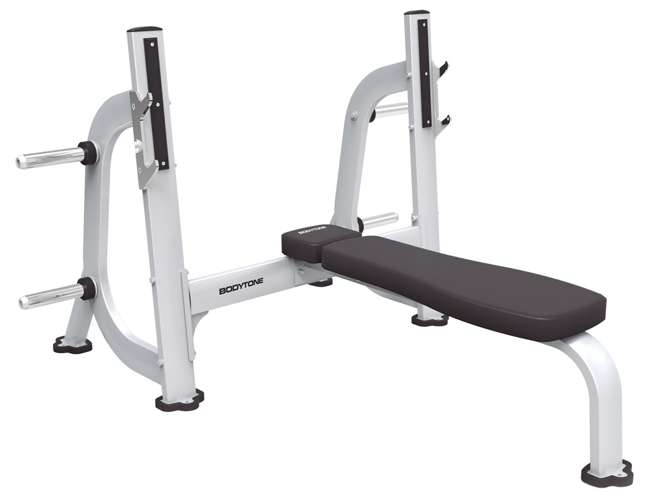 Bild von BODYTONE EVOLUTION - Olympic Flat Bench