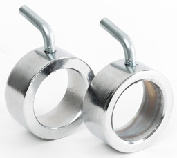 Zeige Details für 50-mm-Stellring Chrom Bild von 50-mm-Stellring Chrom