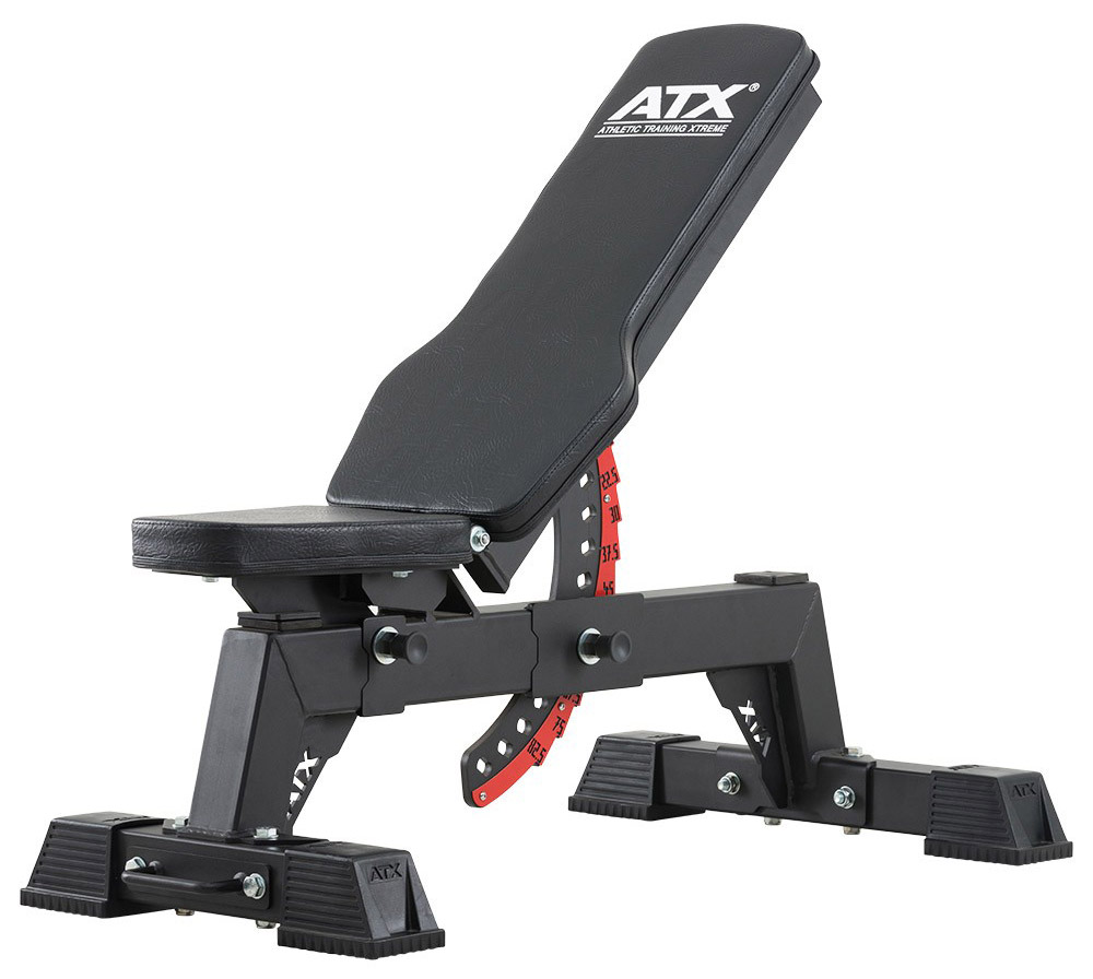 Bild von ATX Bulls Bench - Multibank