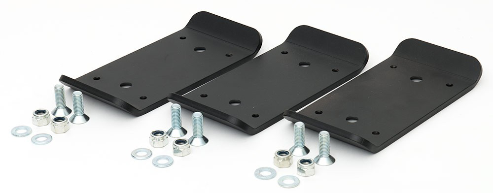 Bild von Ersatzkufen-Set für ATX Big Prowler Sled
