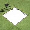 Bild von Gymfloor® - Rubber Tile - Kunstrasenfliese Multiplay