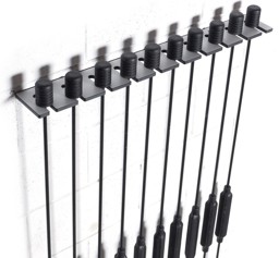 Zeige Details für O’Live Flex Bar Compact Rack Bild von O’Live Flex Bar Compact Rack