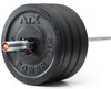 Bild von ATX RR-Bumper-Set 120 kg - Vorteilspaket!