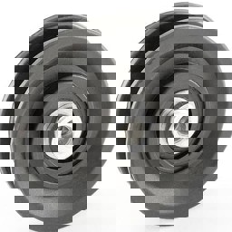 Zeige Details für Seilrolle / Umlenkrolle ø 90 mm Bild von Seilrolle / Umlenkrolle ø 90 mm