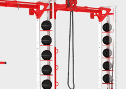 Bild von Exigo Continuous Rope for Rope Pull