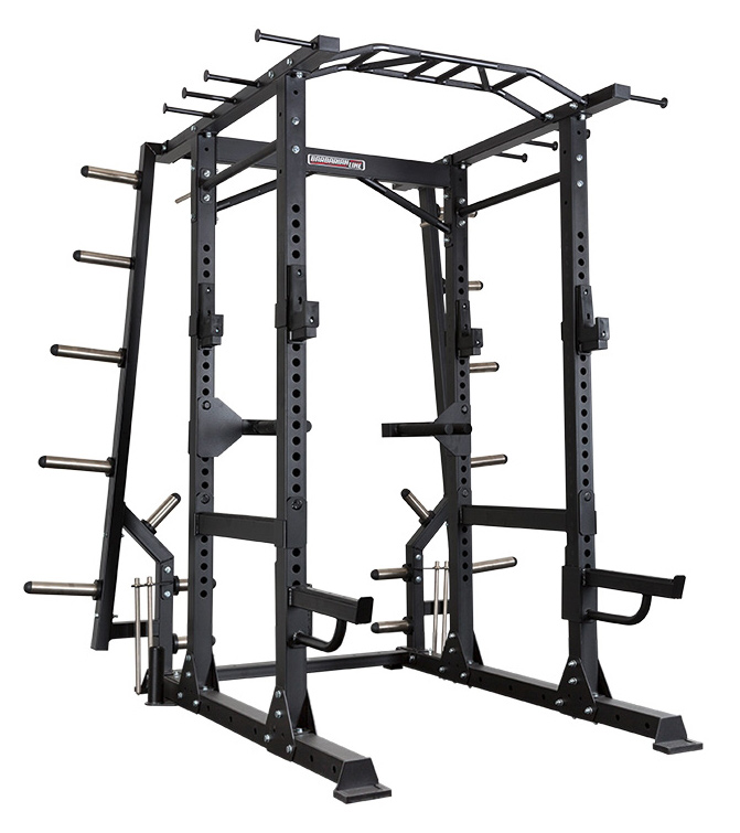Bild für Kategorie POWER RACKS