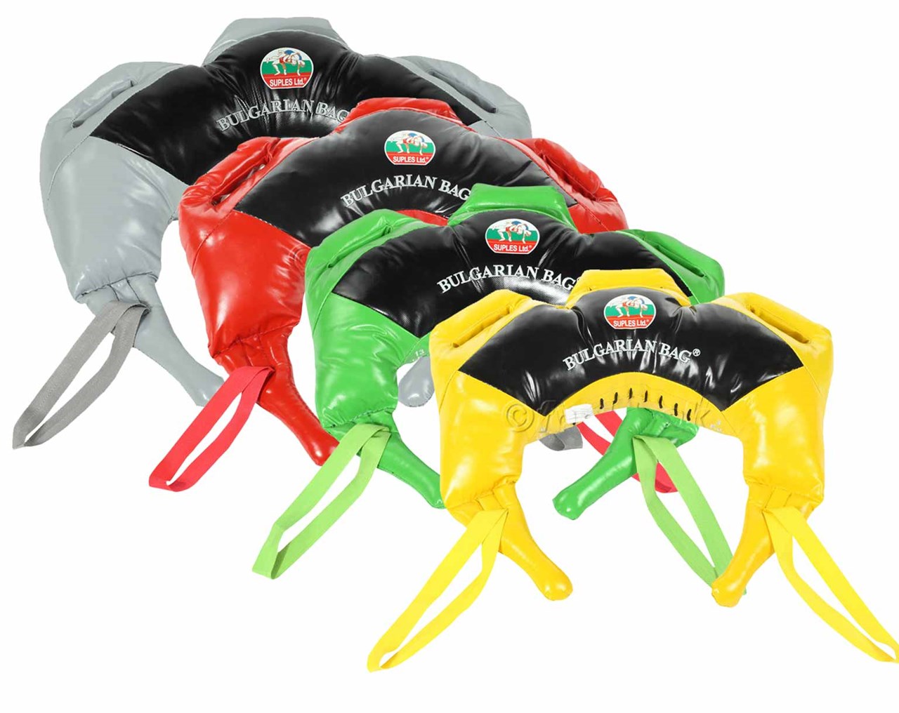 Bild für Kategorie BULGARIAN BAG