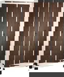 Zeige Details für Garderobenschrank einteilig, 4 Fächer S3000 Evolo mit 400 mm Abteilbreite, mit Füßen Bild von Garderobenschrank einteilig, 4 Fächer S3000 Evolo mit 400 mm Abteilbreite, mit Füßen