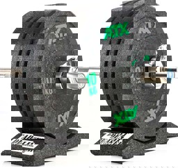 Zeige Details für Deadlift Deadener - 250 mm - Standard Edition Bild von Deadlift Deadener - 250 mm - Standard Edition