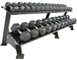 Zeige Details für Hex Hantelsätze Gummi 5-20kg / 5-30kg / 5-40kg / 5-50kg Bild von Hex Hantelsätze Gummi 5-20kg / 5-30kg / 5-40kg / 5-50kg