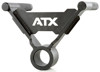 Bild von ATX Parallel Rudergriff - T-Bar Row