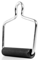 Zeige Details für Einhandgriff - geschlossen - leichte Ausführung Bild von Einhandgriff - geschlossen - leichte Ausführung