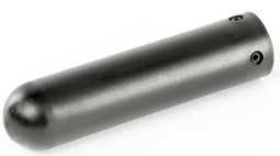 Zeige Details für Adapter 50 mm x 180 mm Kunststoff Bild von Adapter 50 mm x 180 mm Kunststoff