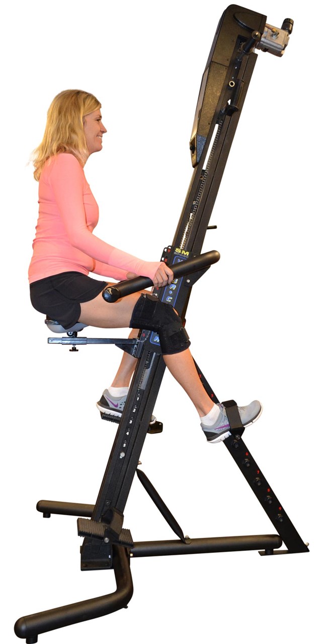 JK Sportvertrieb Profi Shop. Versaclimber Sport Medical Steppen und  Klettern zum top Preis