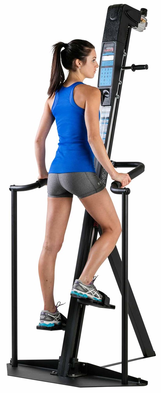 Bild von Versaclimber LX
