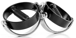 Zeige Details für Zuggriff - drehbar / 20 Bild von Zuggriff - drehbar / 20