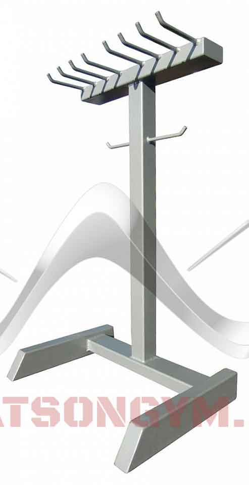Bild von Watson Chain / Band / Belt Rack