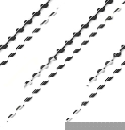 Zeige Details für Aerobic Bar - Hohlstange 30 mm x 140 cm Bild von Aerobic Bar - Hohlstange 30 mm x 140 cm